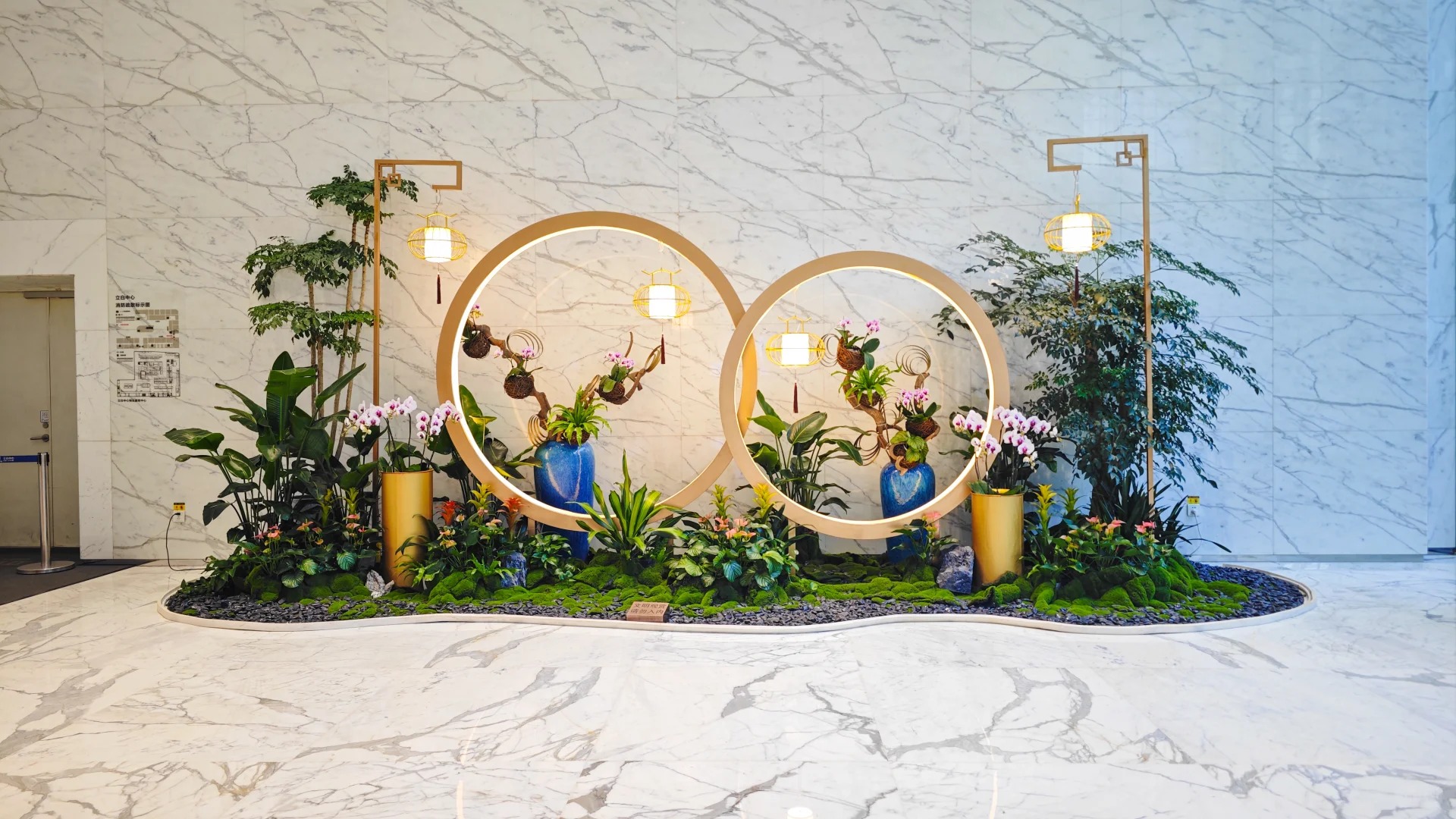 体验海曙盆景租赁，贴心服务，邂逅诗意绿色时光！